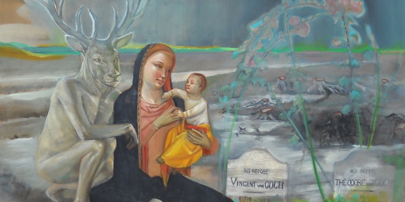 stefano ornella -ho visto la madonna sulla tomba di van gogh.jpg